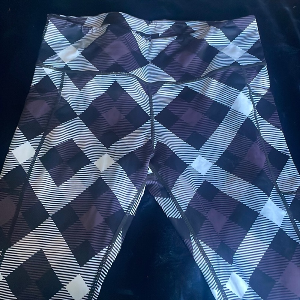 Constantly Varied Gear Full Length Leggings